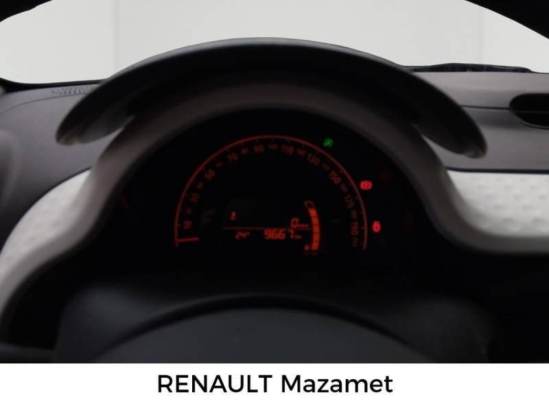 Renault Twingo III