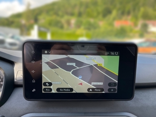 Vehicle 3D Image