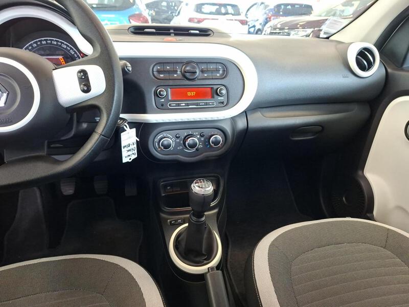 Renault Twingo III