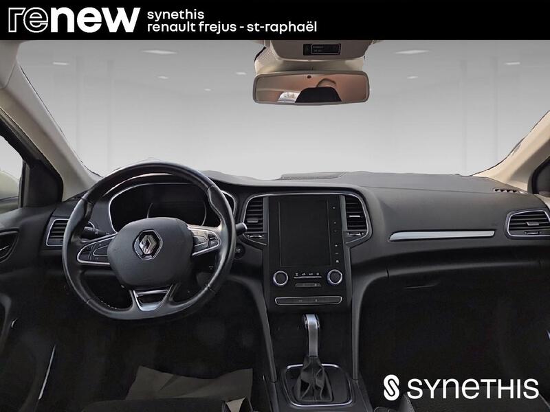 Renault Megane IV Berline