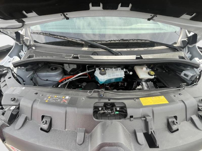 Renault Master E-Tech