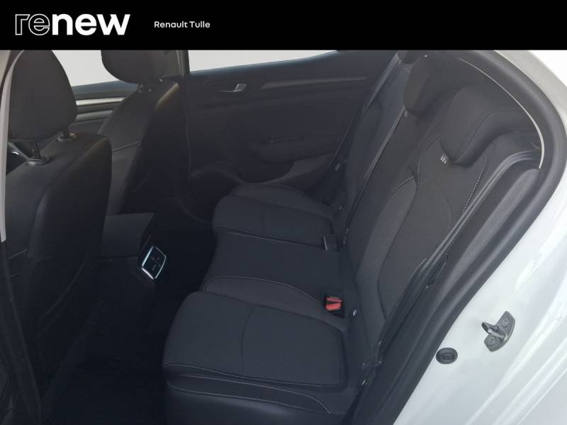 Renault Megane IV Berline