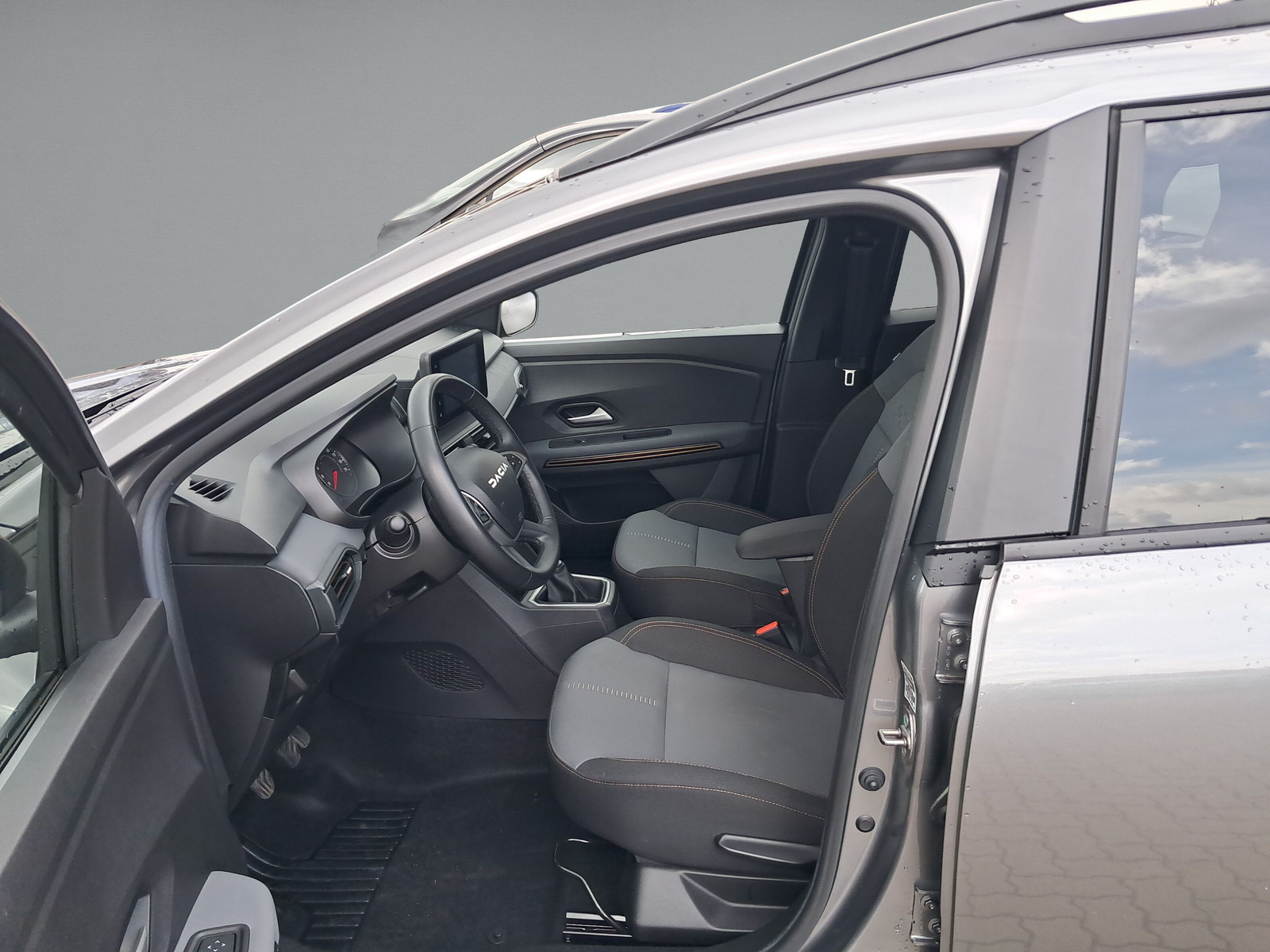 Dacia Jogger – Bild 5