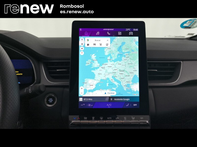 Renault Symbioz