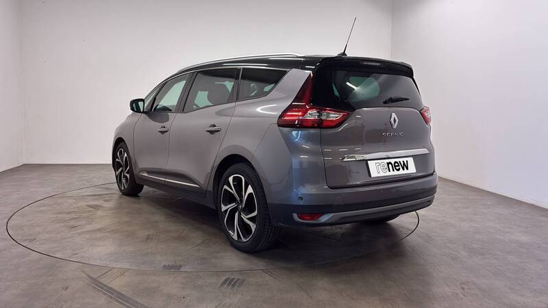 Renault Grand Scenic IV