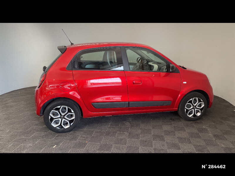 Renault Twingo III