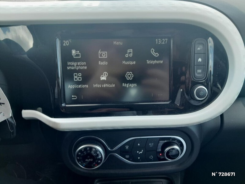 Renault Twingo III