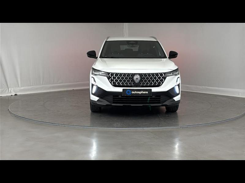 Renault Espace VI