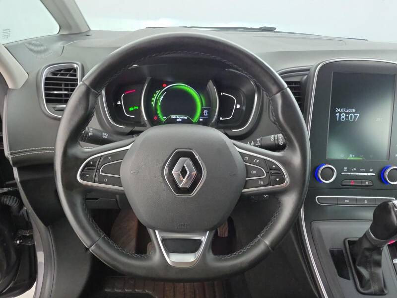 Renault Scenic IV