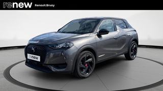 Vehicle 3D Image