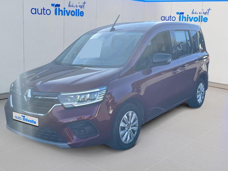Renault Kangoo VP