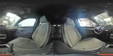 Vehicle 3D Image