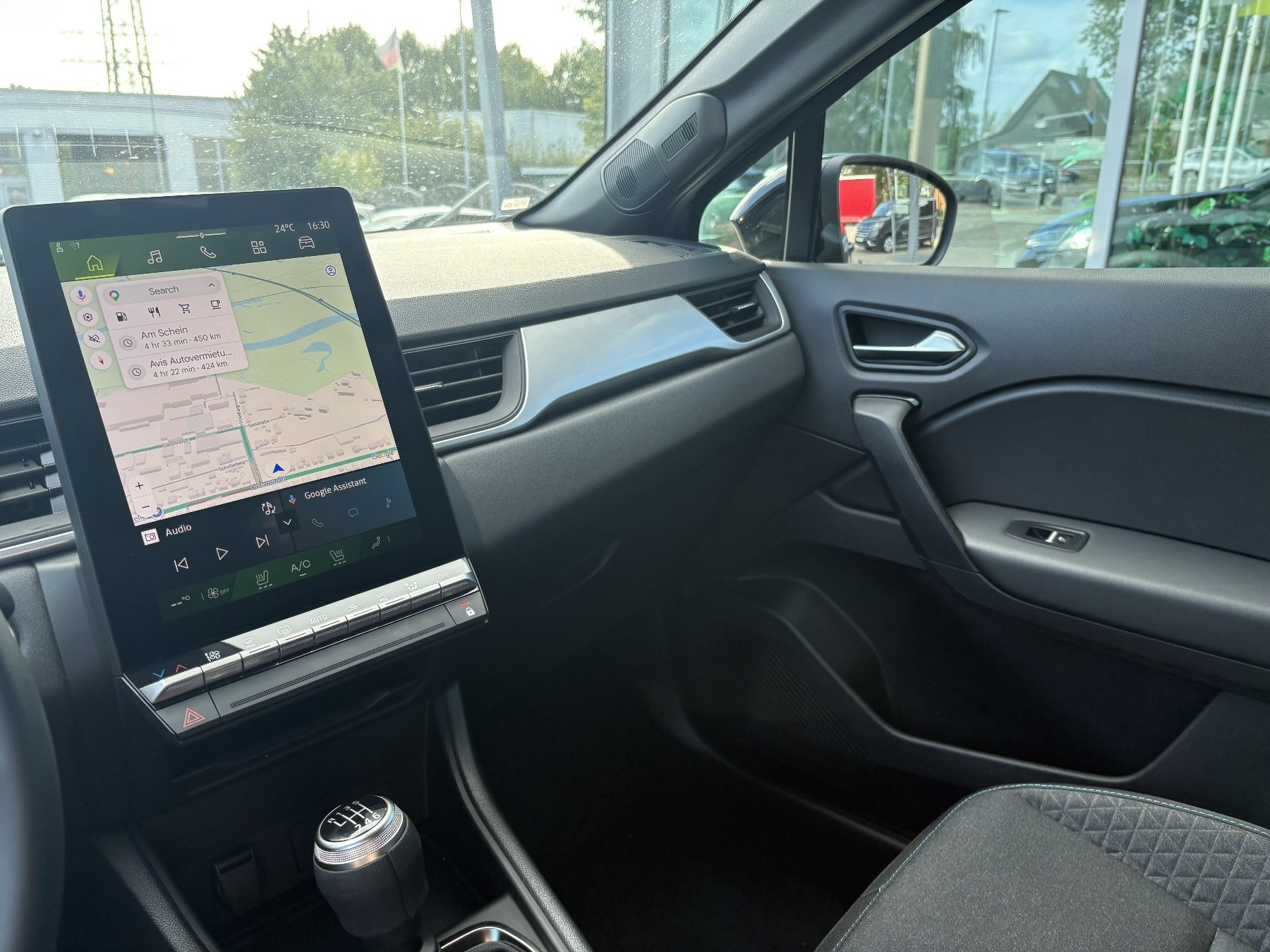Renault Symbioz – Bild 5