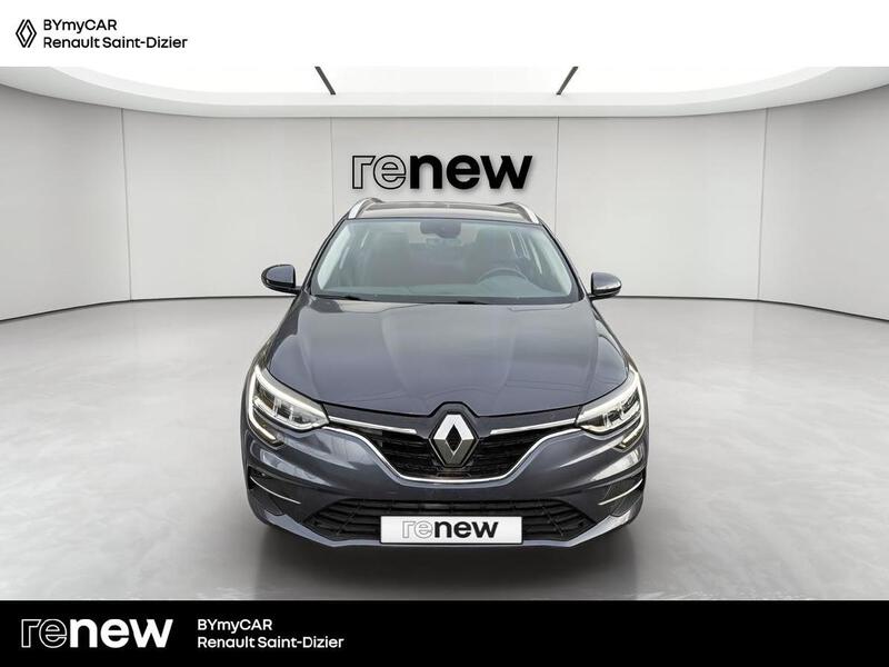Renault Megane IV Estate