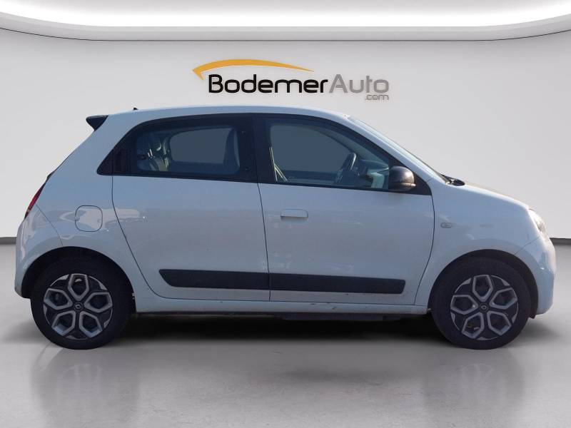 Renault Twingo E-Tech Electrique