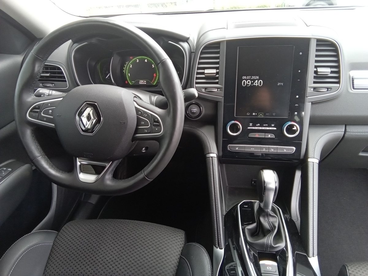 Renault Koleos – Bild 8