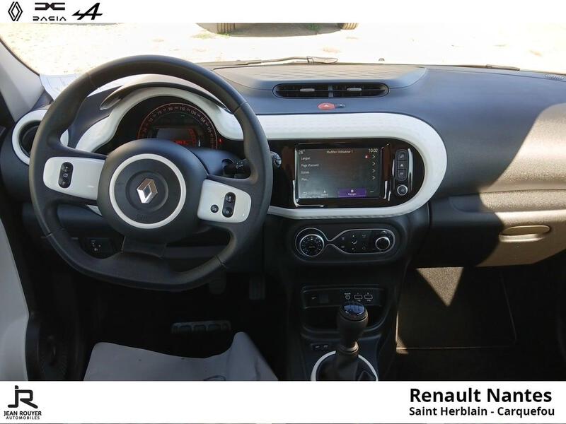 Renault Twingo III