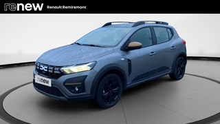SANDERO