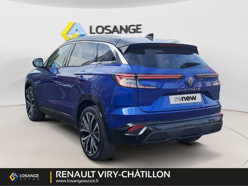 Renault Austral