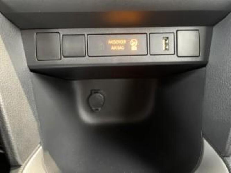 Toyota Yaris Cross Hybride