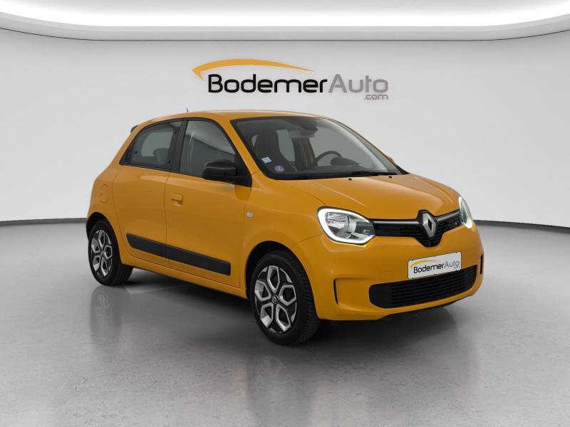 Renault Twingo III