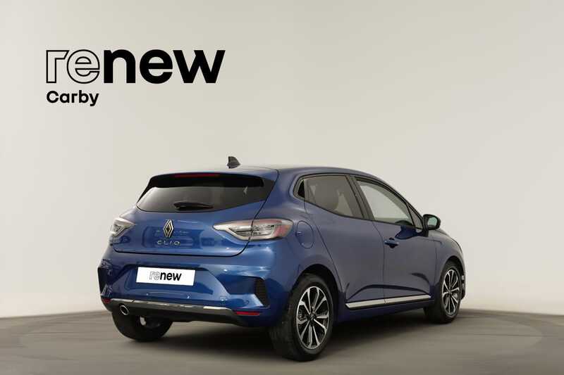 RENAULT Clio Clio 1.0 TCe Techno — photo 3