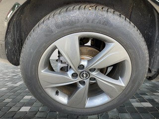 Vehicle 3D Image