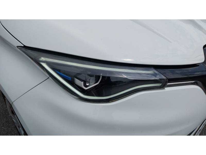 Renault ZOE E-Tech Electrique