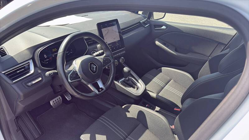 Renault Clio V