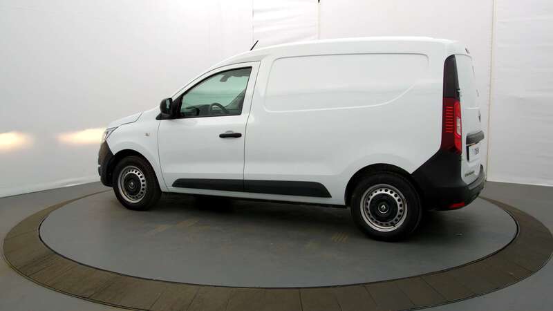 Renault Express VAN