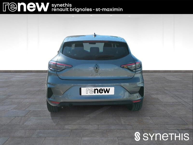 Renault Clio V