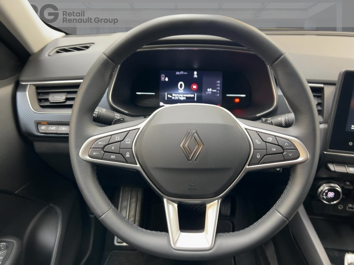 Renault Arkana – Bild 10