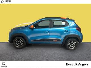 Vehicle 3D Image