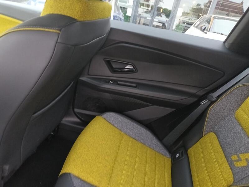Renault R5 E-Tech Electrique