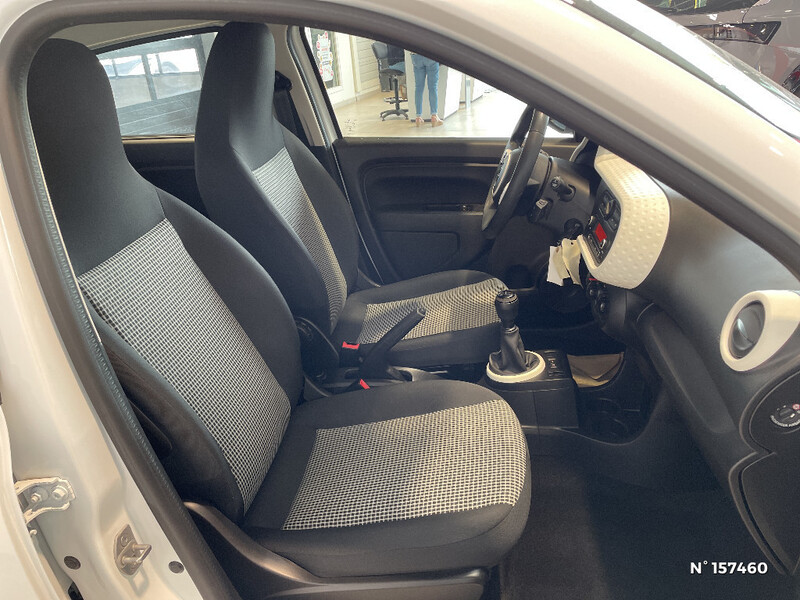 Renault Twingo III