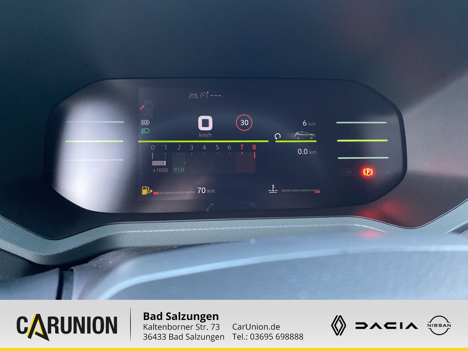 Dacia Duster – Bild 10