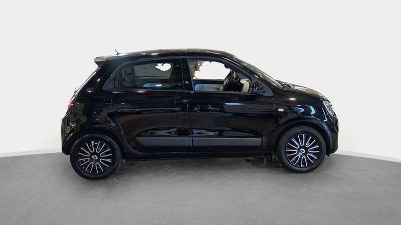 Renault Twingo III