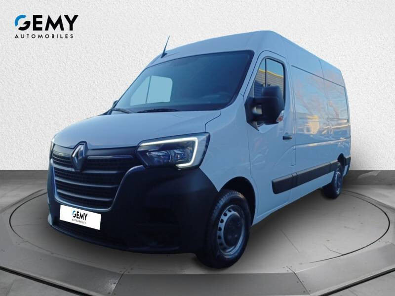 Renault Master III