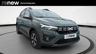 Vehicle 3D Image