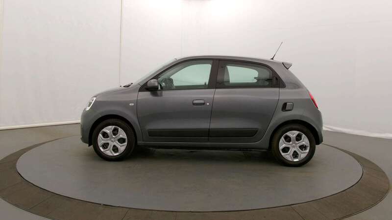 Renault Twingo III