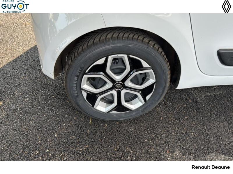 Renault Twingo III