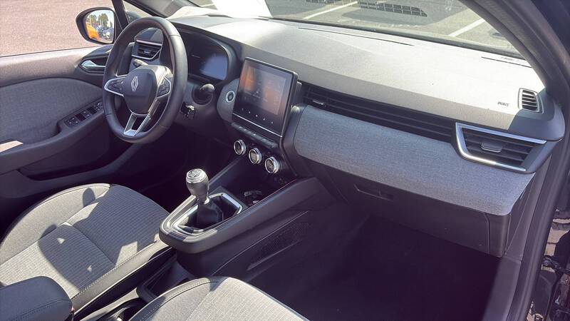 Renault Clio V
