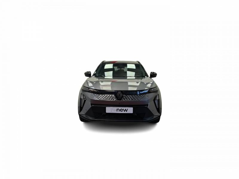 Renault Scenic E-Tech Electrique