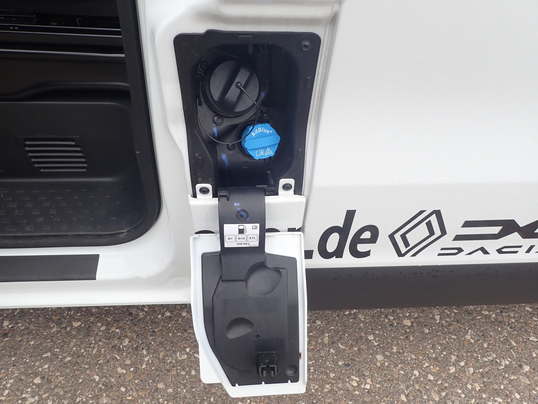 Renault Trafic – Bild 20