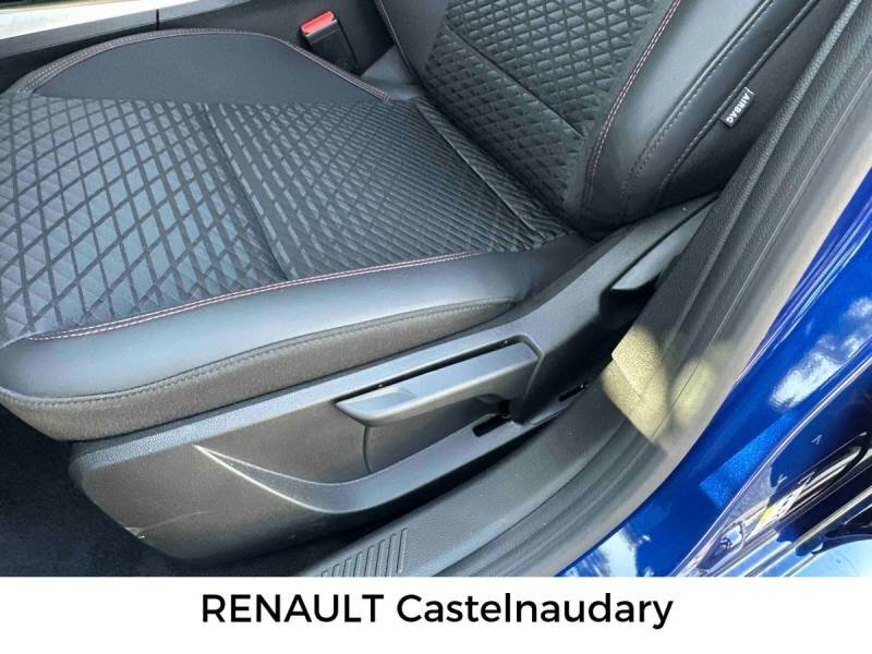 Renault Clio VI