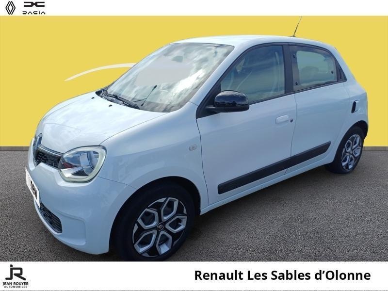 Renault Twingo III