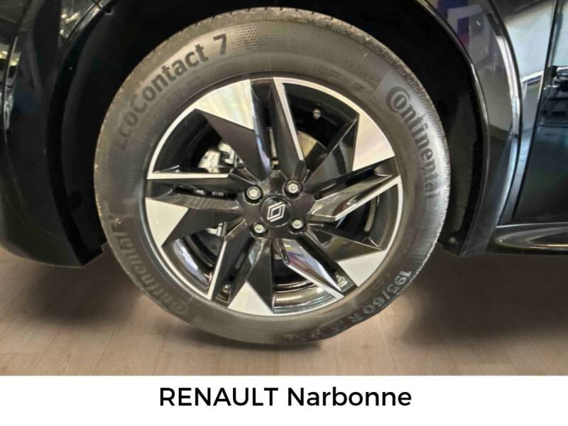 Renault Clio VI
