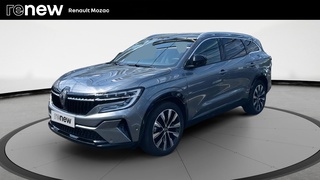 ESPACE VI