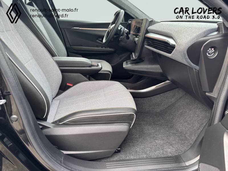 Renault Scenic E-Tech Electrique