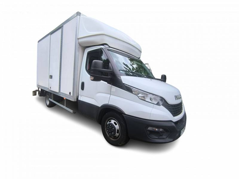 Iveco Daily V
